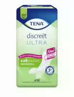 Tena Discreet Normal Einlagen
