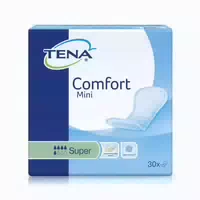 Tena Comfort Mini Super, 30 Stück