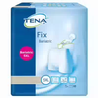 Tena Fix Bariatic 5xl