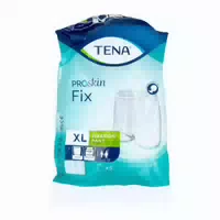 Tena Fix Comfort Netzhosen Xl