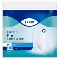 Tena Fix Cotton Special M Fixierhosen