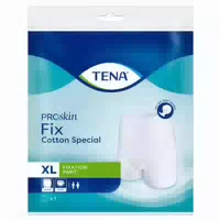 Tena Fix Cotton Special Xl Fixierhosen 1 st