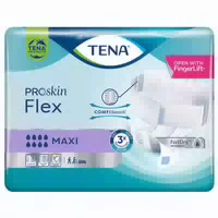 Tena Flex Maxi