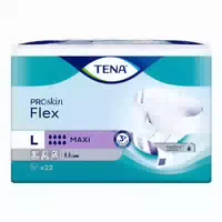 Tena Flex Maxi Large