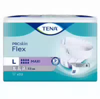 Tena Flex Maxi Large