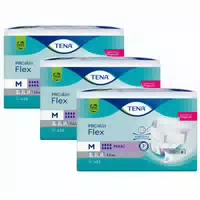 Tena Proskin Flex Maxi L