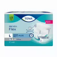 Tena Proskin Flex Plus l