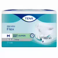Tena Flex Super Medium