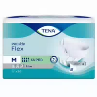 Tena Flex Super M