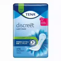 Tena Lady Discreet Einlagen Extra Plus