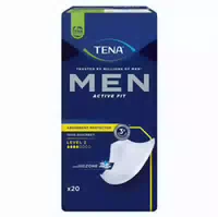 Tena Men Level 2 Einlagen