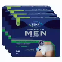 Tena Men Premium Fit Pants Maxi S M Bei Inkontinenz