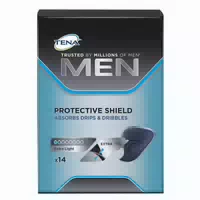 Tena Men Protective Shield Extra Light