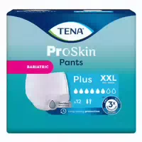Tena Pants Bariatric Plus Xxl Einweghose