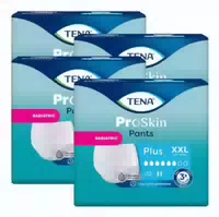 Tena Pants Bariatric Plus Xxl Einweghose Bei Inkontinenz
