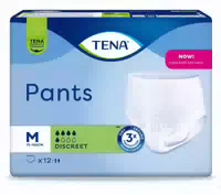 Tena Pants Discreet L Bei Inkontinenz