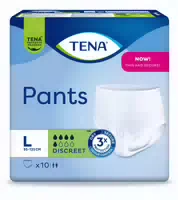 Tena Pants Discreet l