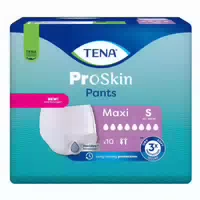 Tena Pants Maxi S Einweghose