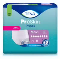 Tena Pants Maxi Xl Bei Inkontinenz