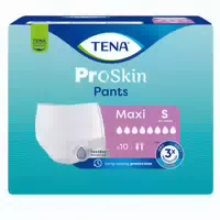 Tena Pants Maxi S