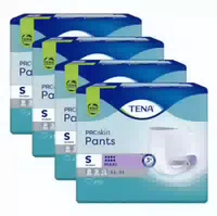 Tena Pants Maxi S Einweghosen bei Inkontinenz