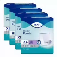 Tena Pants Maxi Xl Einweghosen