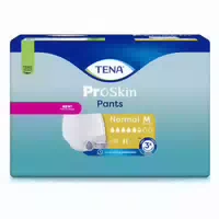 Tena Pants Normal Xl Einweghose Bei Inkontinenz