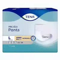 Tena Pants Normal X Large Einweghose