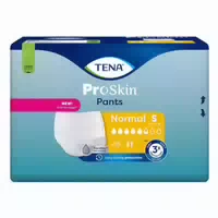 Tena Pants Normal S Bei Inkontinenz 15 St Binden