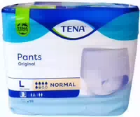Tena Pants Original Normal l Einweghose