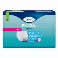 Tena Pants Plus L Einweghose