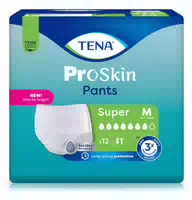 Tena Proskin Pants Super M, 12 Stück 12 st