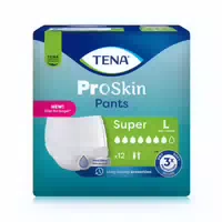 Tena Proskin Pants Super L