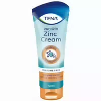 Tena Zink Cream 100 Ml