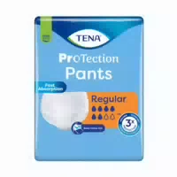 Tena Protection Pants Regular Inkontinenzpants Gr Xl