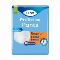 Tena Protection Pants Regular Inkontinenzpants Gr Xl