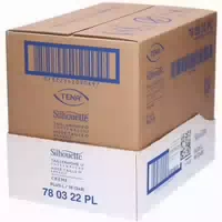 Tena Silhouette Creme Plus l 2x8 st