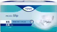 Tena Slip 30 Inkontinenzslips Extra Small
