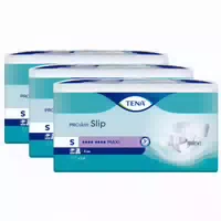 Tena Proskin Slip Maxi S 3x24 st