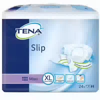 Tena Slip Plus S