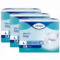 Tena Slip Plus Xl