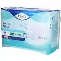 Tena Slip Super