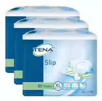 Tena Proskin Slip Super L Inkontinenzwindeln, 28 Stück 3x28 St