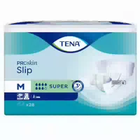 Tena Slip Super m