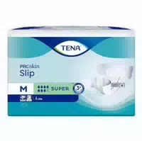 Tena Slip Super M