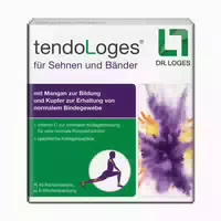 Tendologes für Sehnen und Bänder Portionssticks