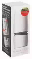 Tenga Aero Silver Ring Masturbator