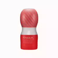 Tenga Premium Tenga Air Flow Cup 1 St