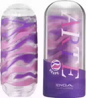 Tenga Arte Drape Masturbator