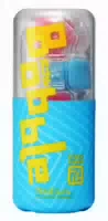 Masturbator „bobble“ mit Dynamischer Stimulationsstruktur